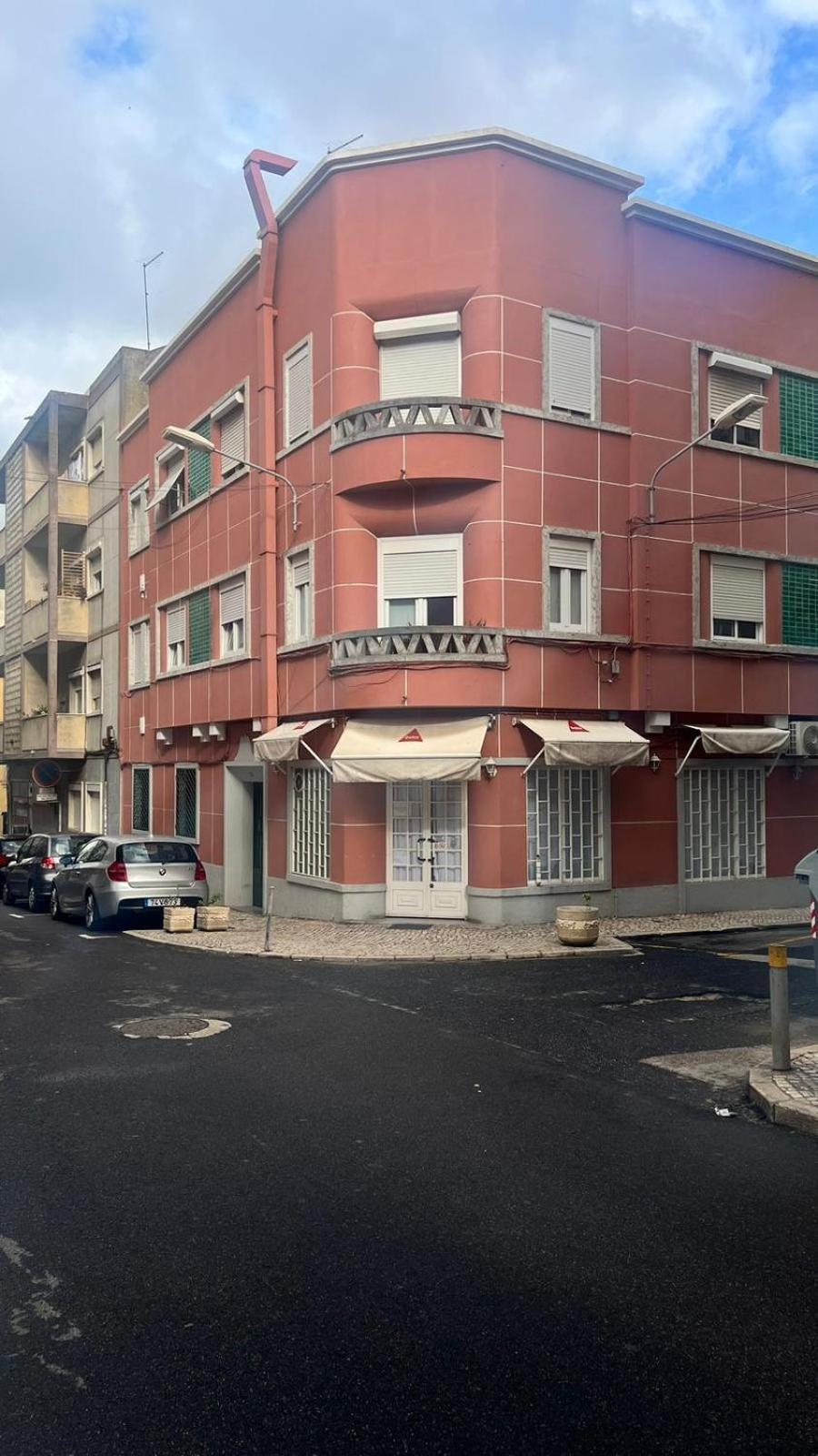 Refugio Elegante Apartamento Lisboa Exterior foto
